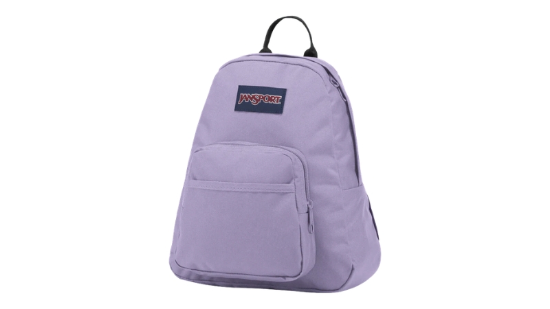 Balo mini Jansport Half Pint 10.2L-JS00TDH67G7-7