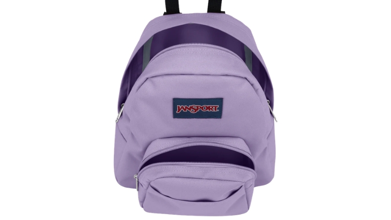 Balo mini Jansport Half Pint 10.2L-JS00TDH67G7-8
