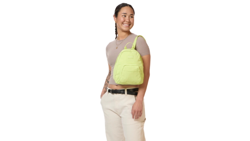 Balo mini Jansport Half Pint FX 10.2L-JS0A3C4JDM2-17