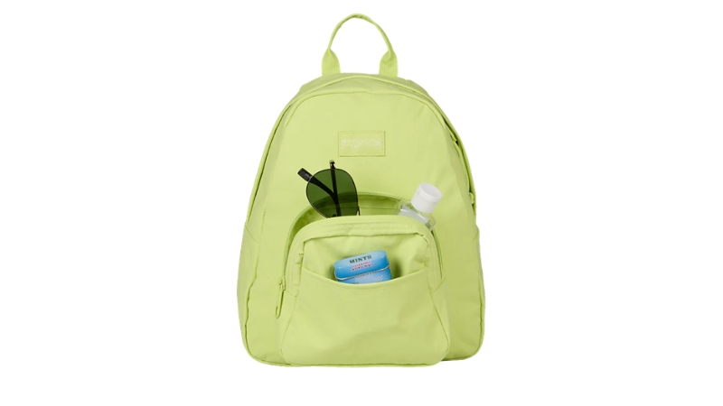 Balo mini Jansport Half Pint FX 10.2L-JS0A3C4JDM2-21