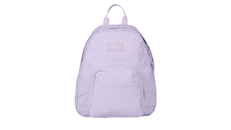 Balo mini Jansport Half Pint FX 10.2L-JS0A3C4JDM2-22