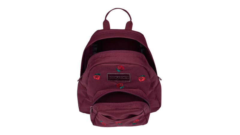 Balo mini Jansport Half Pint FX 10.2L-JS0A3C4JDM2-10