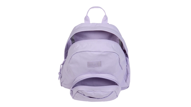 Balo mini Jansport Half Pint FX 10.2L-JS0A3C4JDM2-26