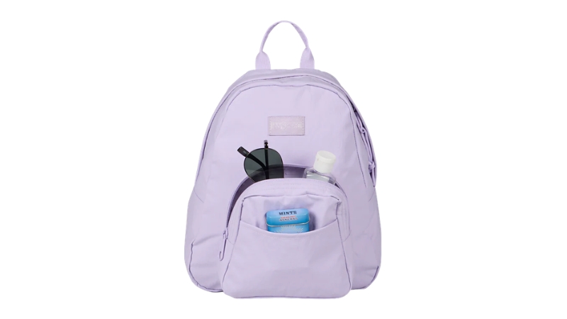Balo mini Jansport Half Pint FX 10.2L-JS0A3C4JDM2-27