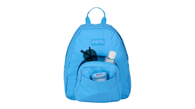 Balo mini Jansport Half Pint FX 10.2L-JS0A3C4JDM2-32
