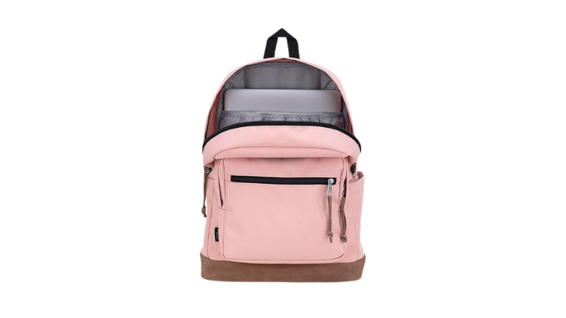 Balo Laptop 15 inch Jansport Right Pack 28L-JS0A4QVAGP0-28