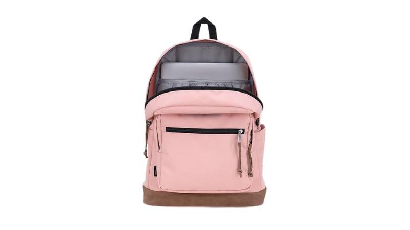 Balo Laptop 15 inch Jansport Right Pack 28L-JS0A4QVAGP0-29