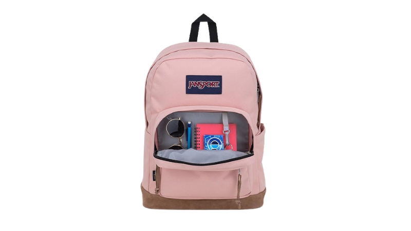 Balo Laptop 15 inch Jansport Right Pack 28L-JS0A4QVAGP0-30