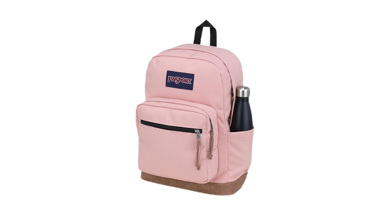 Balo Laptop 15 inch Jansport Right Pack 28L-JS0A4QVAGP0-32