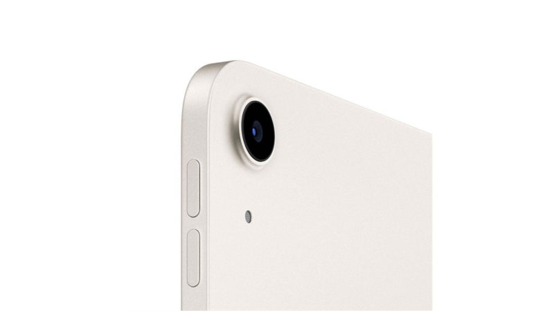 iPad Air 5 Wifi 64GB Starlight - Cũ đẹp (*****7DM7J)-X6ML27DM7J-3