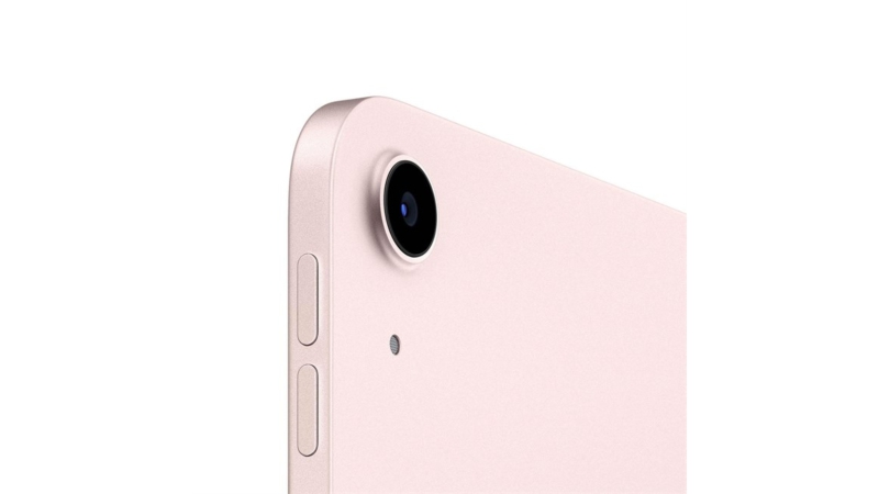 iPad Air 5 Wifi 64GB Pink - Cũ xước nhẹ (*****79YT4)-FH07G79YT4-3