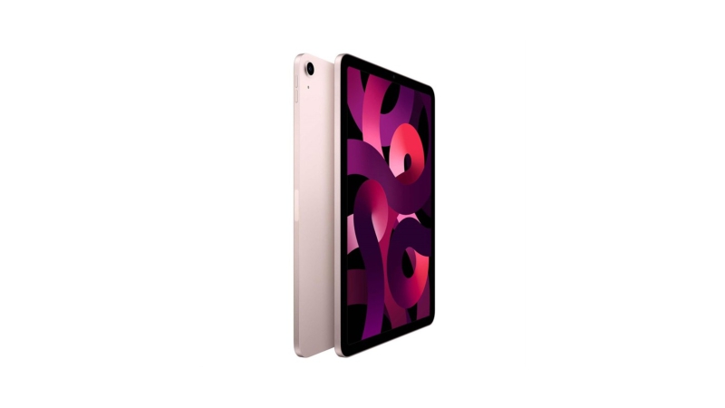 iPad Air 5 Wifi 64GB Pink - Cũ xước nhẹ (*****79YT4)-FH07G79YT4-2