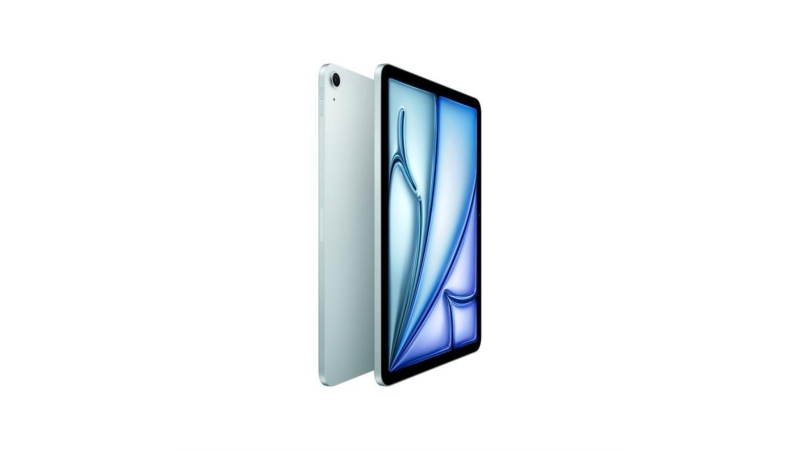 iPad Air M3 11 inch Wifi 128GB Blue - Cũ đẹp (*****1VQFH)-LHQT61VQFH-2