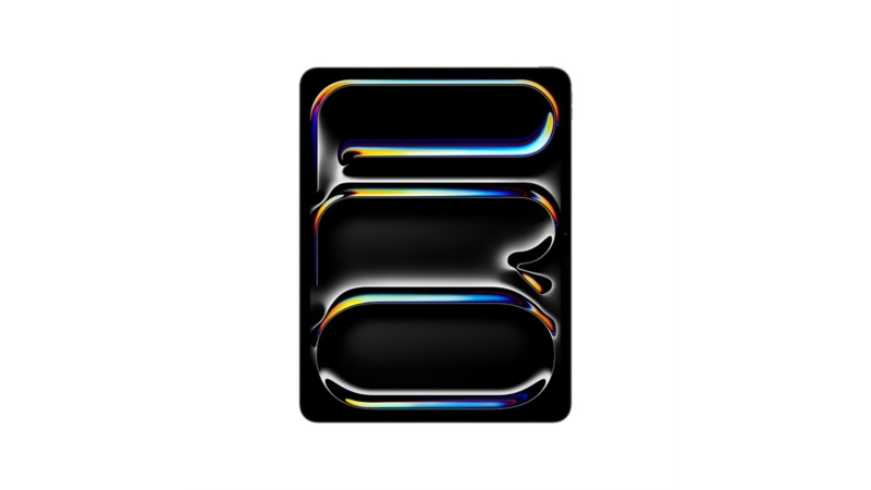 iPad Pro M4 13 inch 5G 256GB Black - Cũ đẹp (*****YWKC0)-FTGRWYWKC0-2