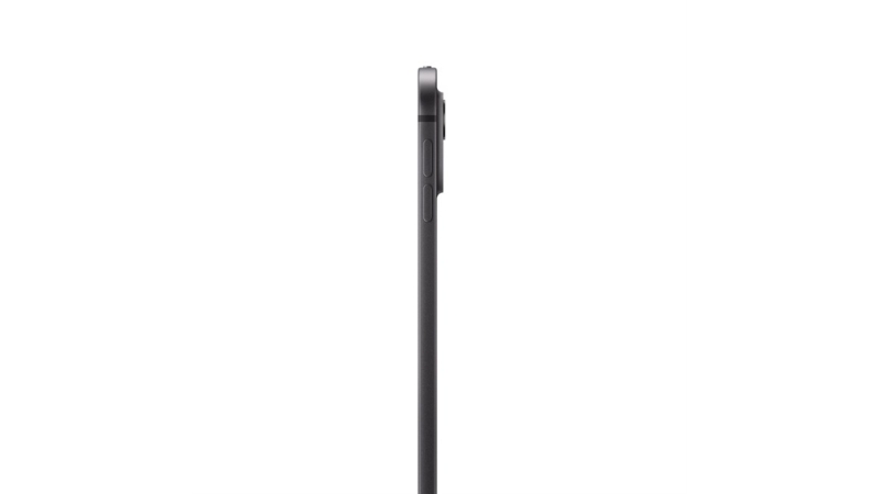 iPad Pro M4 13 inch 5G 256GB Black - Cũ đẹp (*****YWKC0)-FTGRWYWKC0-3
