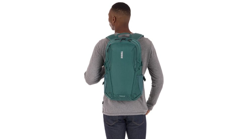 Balo Laptop 16 inch Thule EnRoute Backpack 23L-3204947-12