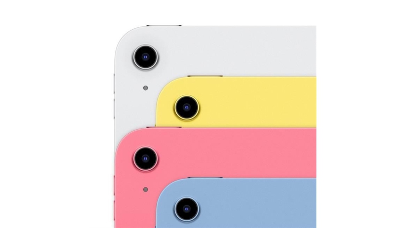iPad A16 Wifi 128GB Blue - Cũ xước nhẹ (*****DJF95)-JNH4XDJF95-2
