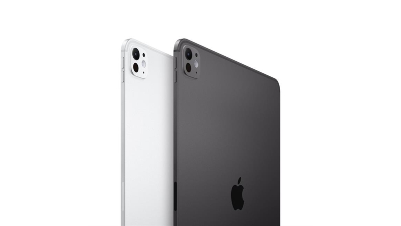 iPad Pro M5 11 inch Wifi 512GB Black - Cũ đẹp (*****457DT)-M93TL457DT-3
