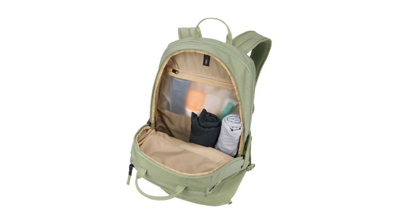 Balo Laptop 17 inch Thule EnRoute Backpack 26L-3205509-16