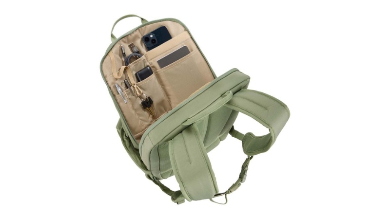 Balo Laptop 17 inch Thule EnRoute Backpack 26L-3205509-18