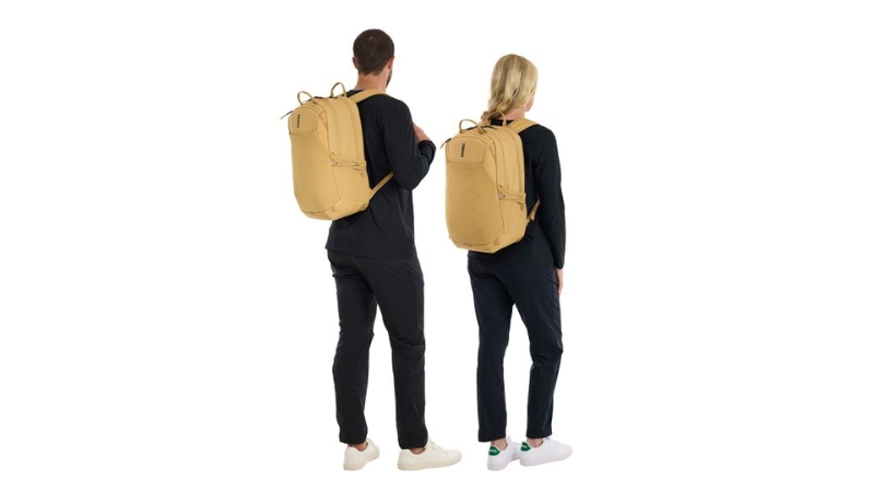 Balo Laptop 17 inch Thule EnRoute Backpack 26L-3205509-19