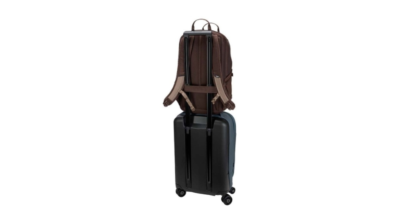 Balo Laptop 17 inch Thule EnRoute Backpack 26L-3205509-5