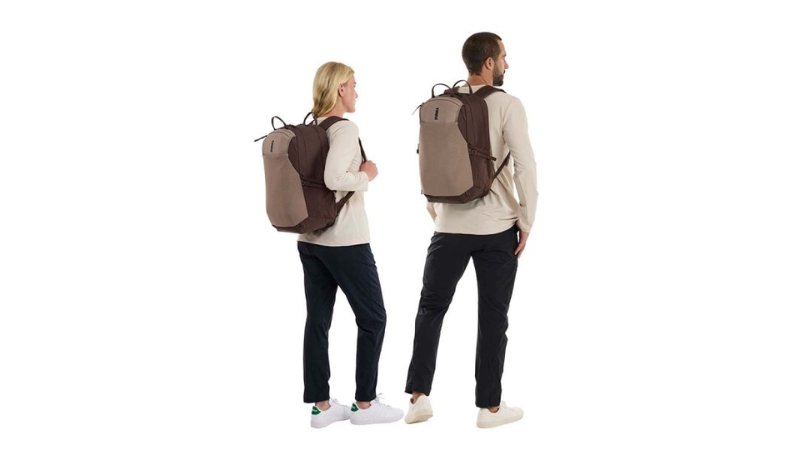 Balo Laptop 17 inch Thule EnRoute Backpack 26L-3205509-6