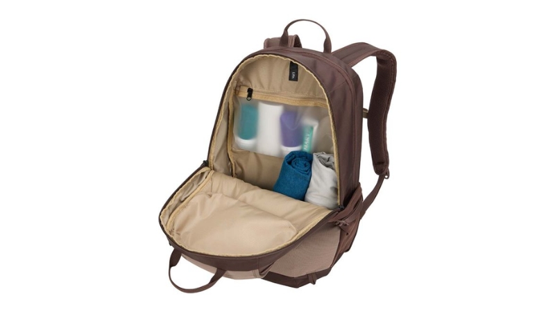 Balo Laptop 17 inch Thule EnRoute Backpack 26L-3205509-7