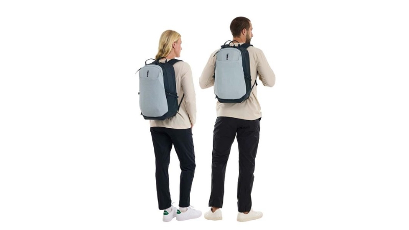 Balo Laptop 17 inch Thule EnRoute Backpack 26L-3205509-8