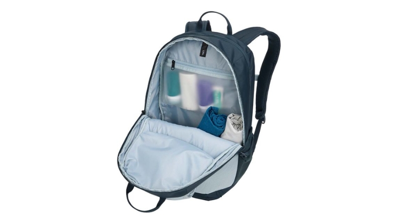 Balo Laptop 17 inch Thule EnRoute Backpack 26L-3205509-10