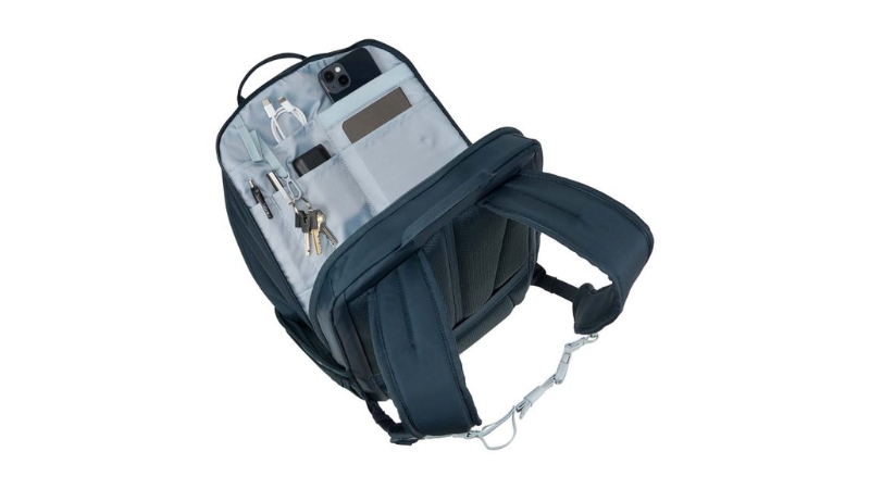 Balo Laptop 17 inch Thule EnRoute Backpack 26L-3205509-11