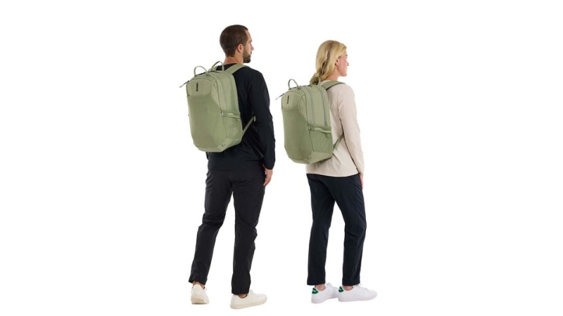 Balo Laptop 17 inch Thule EnRoute Backpack 26L-3205509-12