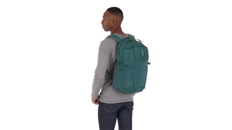 Balo Laptop 17 inch Thule EnRoute Backpack 26L-3205509-33