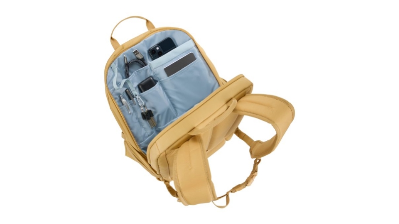 Balo Laptop 17 inch Thule EnRoute Backpack 26L-3205509-23