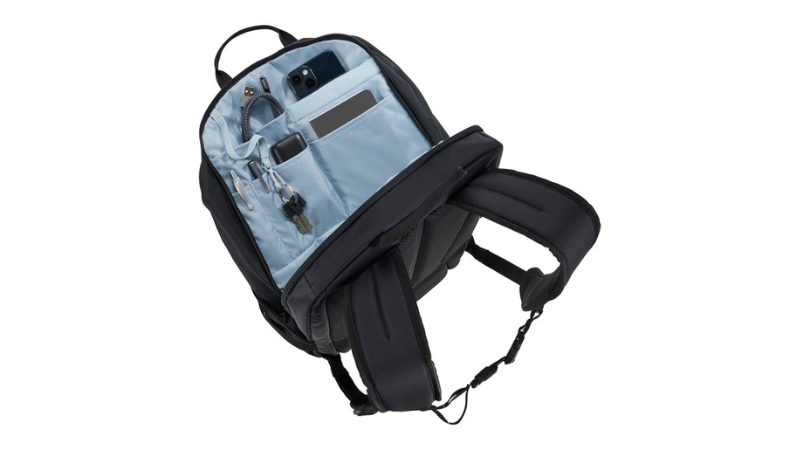 Balo Laptop 17 inch Thule EnRoute Backpack 26L-3205509-25