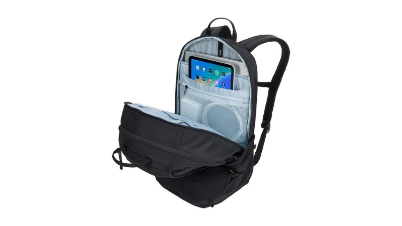 Balo Laptop 17 inch Thule EnRoute Backpack 26L-3205509-26