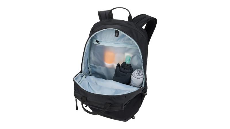 Balo Laptop 17 inch Thule EnRoute Backpack 26L-3205509-27