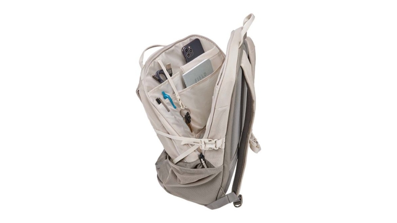 Balo Laptop 17 inch Thule EnRoute Backpack 26L-3205509-29