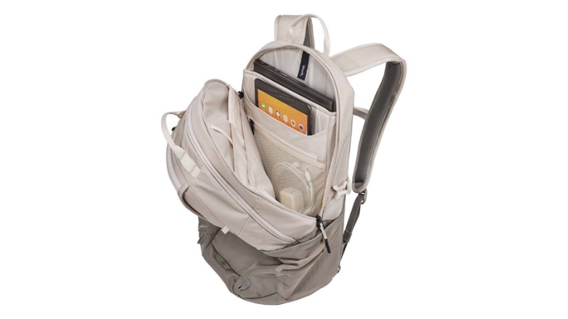 Balo Laptop 17 inch Thule EnRoute Backpack 26L-3205509-30