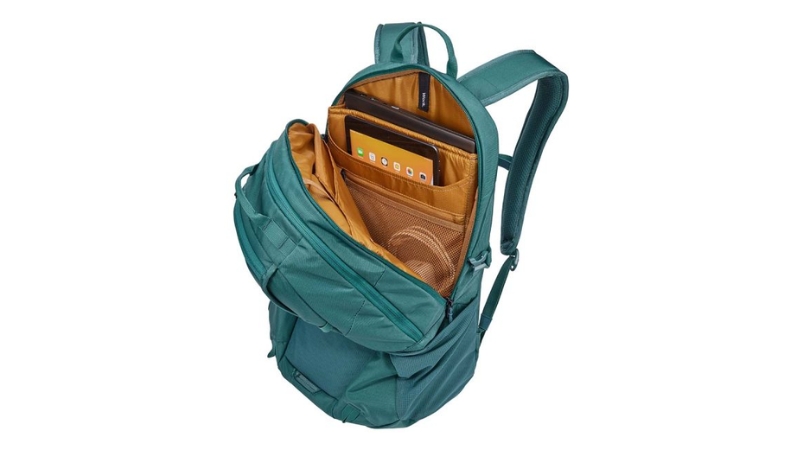 Balo Laptop 17 inch Thule EnRoute Backpack 26L-3205509-34