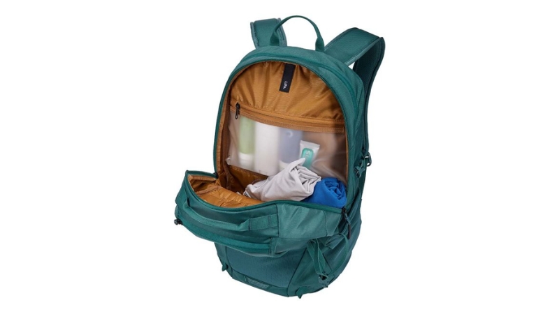 Balo Laptop 17 inch Thule EnRoute Backpack 26L-3205509-35
