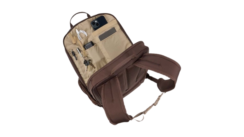Balo Laptop 17 inch Thule EnRoute Backpack 26L-3205509-2