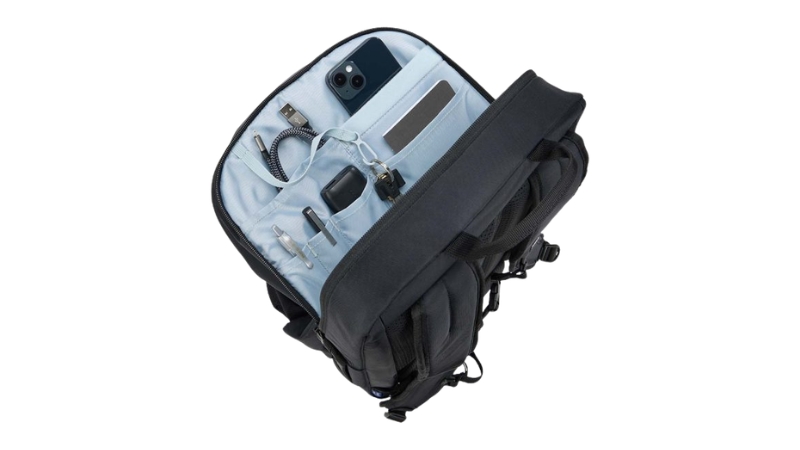 Balo Laptop 17 inch Thule EnRoute Travel Backpack 30L-3205512-3