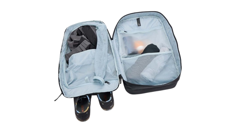 Balo Laptop 17 inch Thule EnRoute Travel Backpack 30L-3205512-16