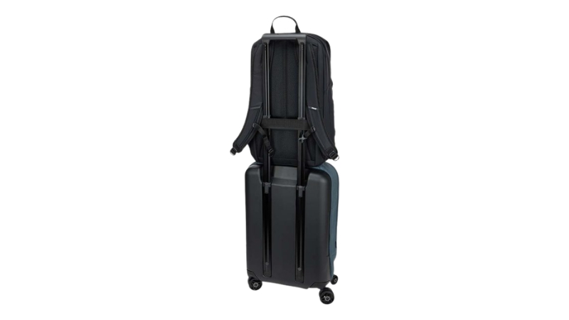 Balo Laptop 17 inch Thule EnRoute Travel Backpack 30L-3205512-7