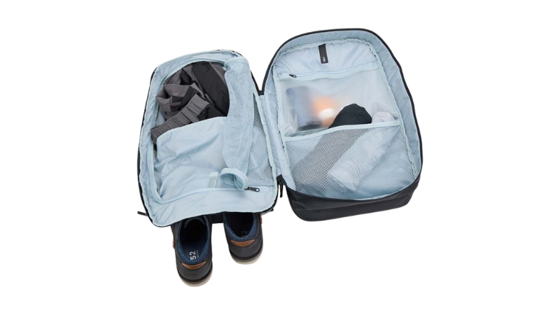 Balo Laptop 17 inch Thule EnRoute Travel Backpack 30L-3205512-9