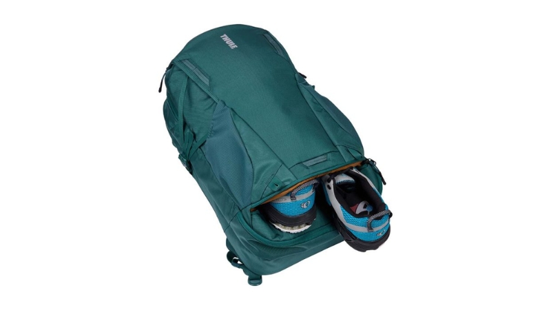 Balo Laptop 15.6 inch Thule EnRoute Backpack 30L-3204850-5