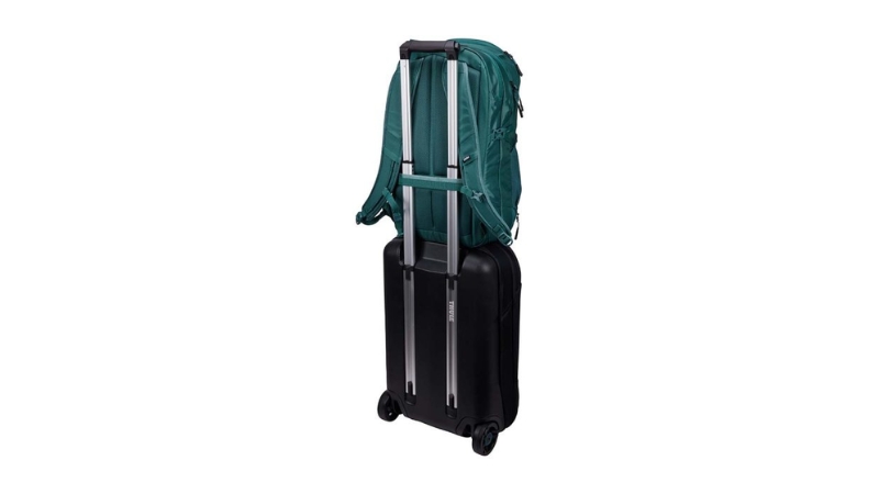 Balo Laptop 15.6 inch Thule EnRoute Backpack 30L-3204850-7