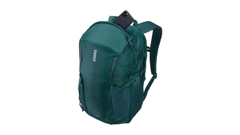 Balo Laptop 15.6 inch Thule EnRoute Backpack 30L-3204850-8