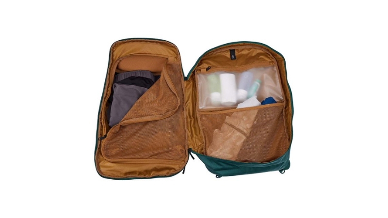 Balo Laptop 15.6 inch Thule EnRoute Backpack 30L-3204850-9